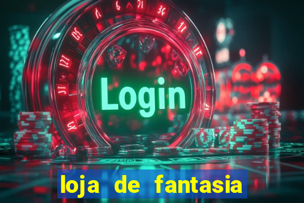 loja de fantasia ladeira porto geral